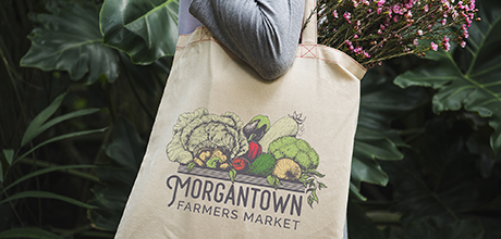 Morgantown Farmers Market